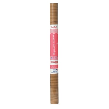 9013 3YD KNOTTY PINE CONTACT PAPER